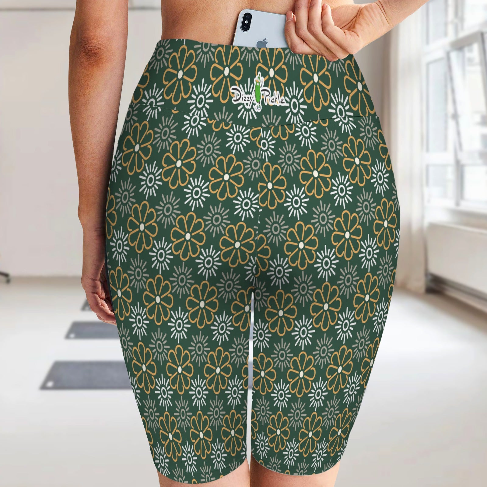 2023 Dizzy Pickle RTM Small Wh Stroke