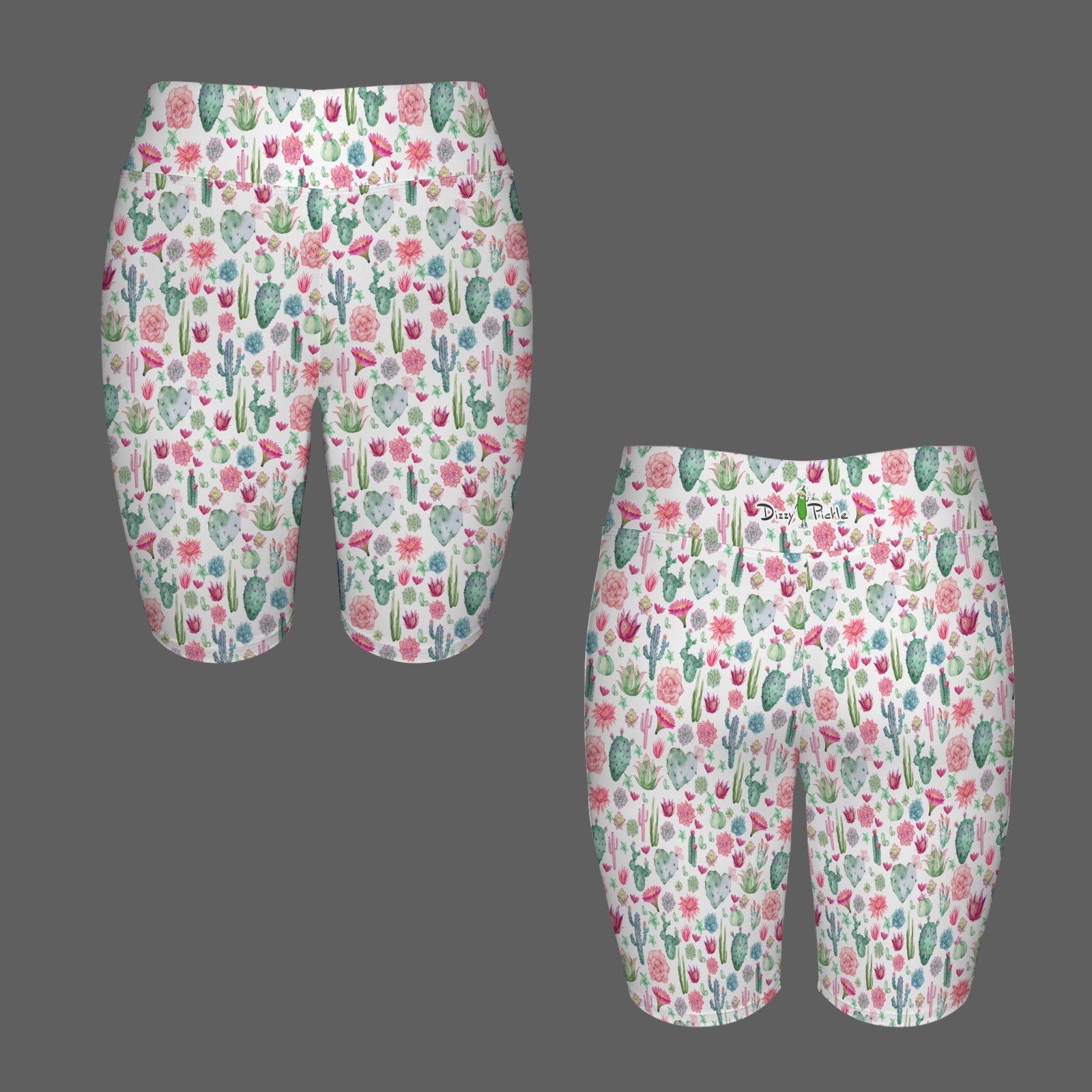 2023 Dizzy Pickle RTM Small Wh Stroke