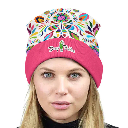 Dizzy Pickle Courtney One-Size Knitted Beanie