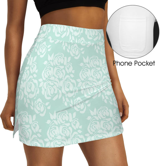 Vickie Bloom - Lt Mt on Mt