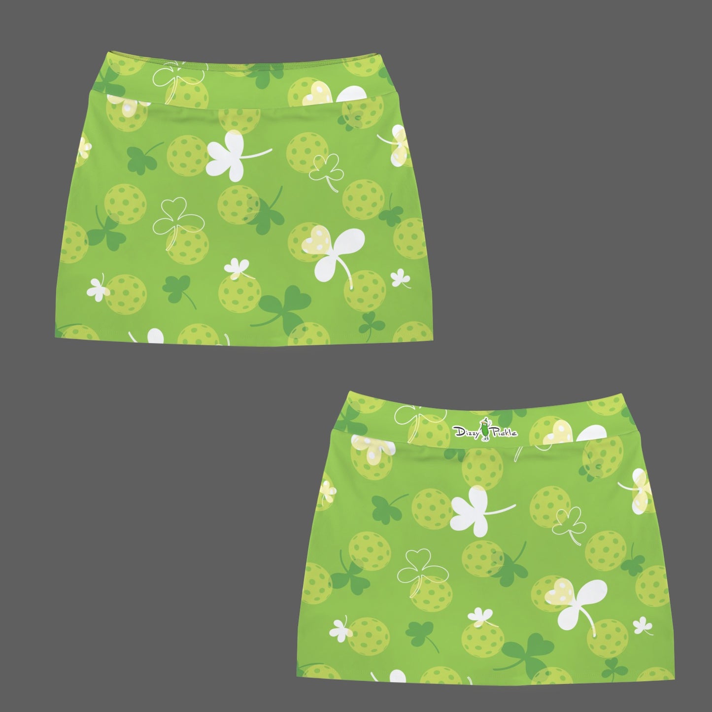 Feel Lucky Main Green