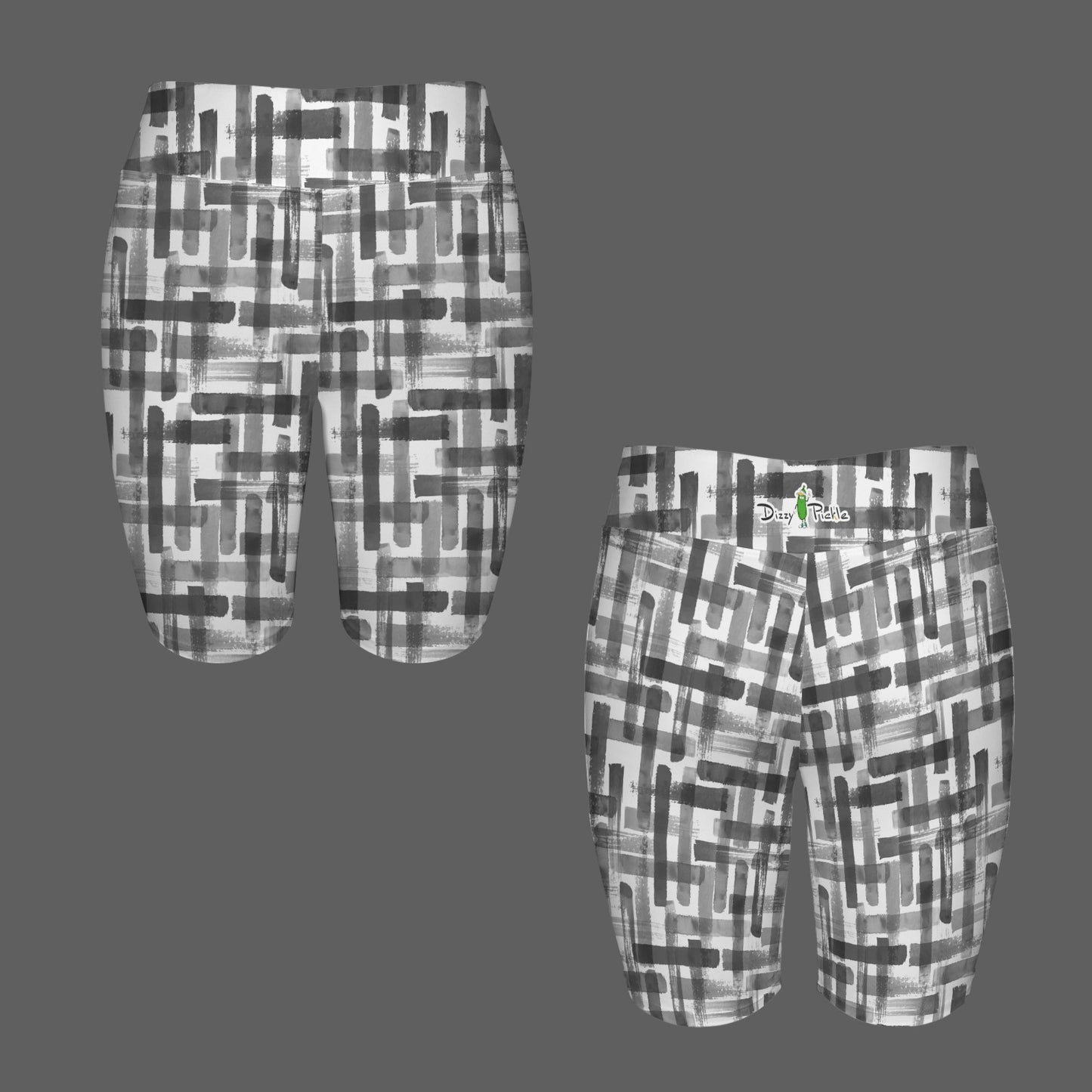 2023 Dizzy Pickle RTM Small Wh Stroke