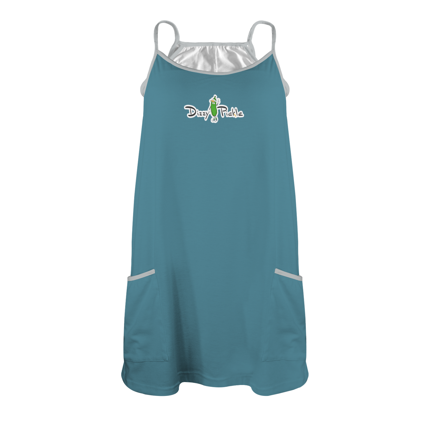 2023 Dizzy Pickle RTM Small Wh Stroke