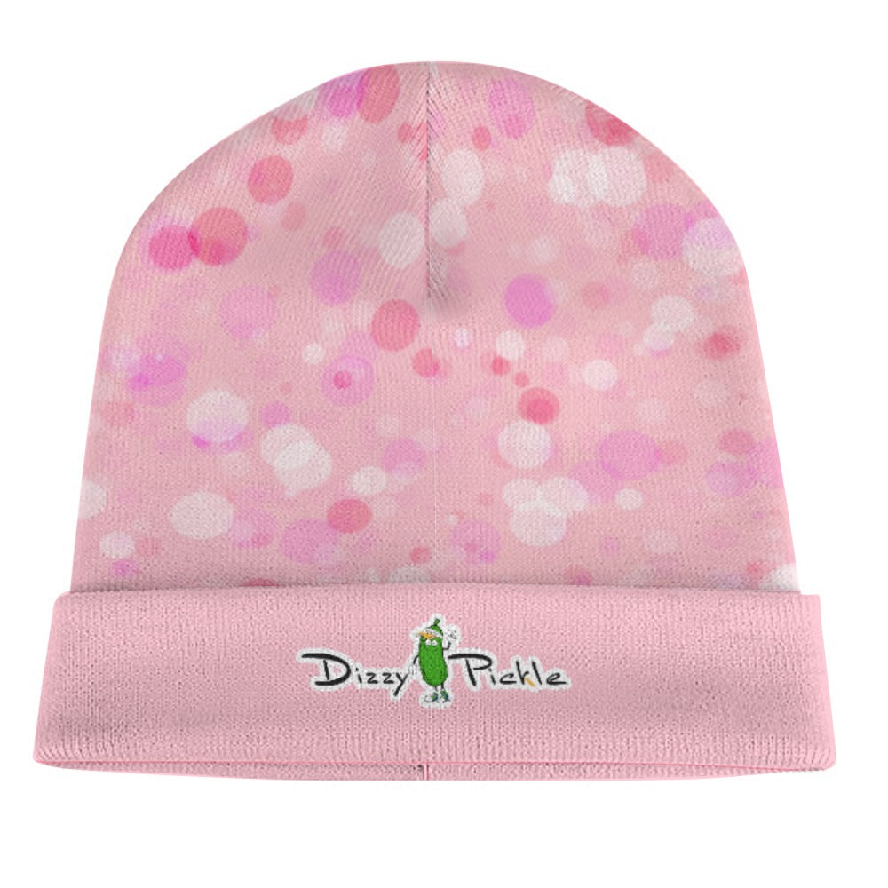 Dizzy Pickle Adleigh Bubble One-Size Knitted Beanie