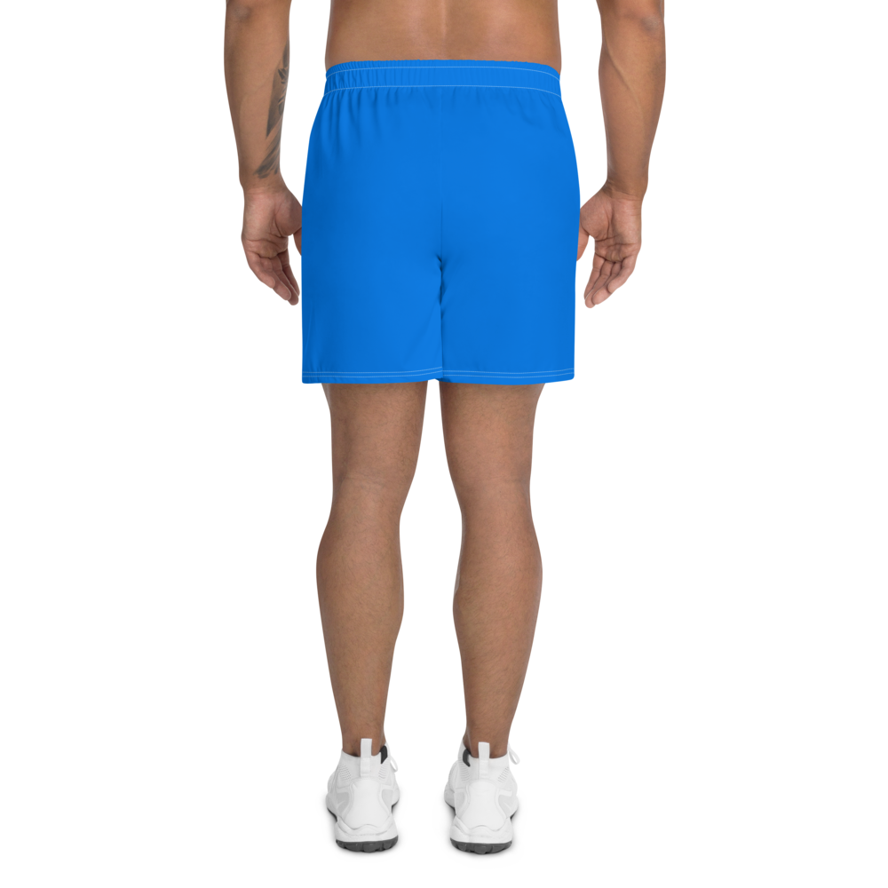 LARGE Dizzy Pickle's VR10 Pickleball Men's Athletic Long Shorts