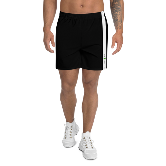 X-LARGE Dizzy Pickle's VR8 Pickleball Men's Athletic Long Shorts