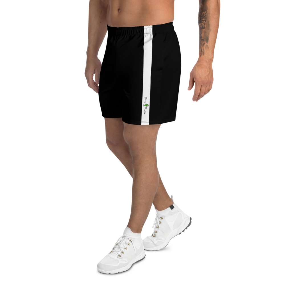 X-LARGE Dizzy Pickle's VR8 Pickleball Men's Athletic Long Shorts