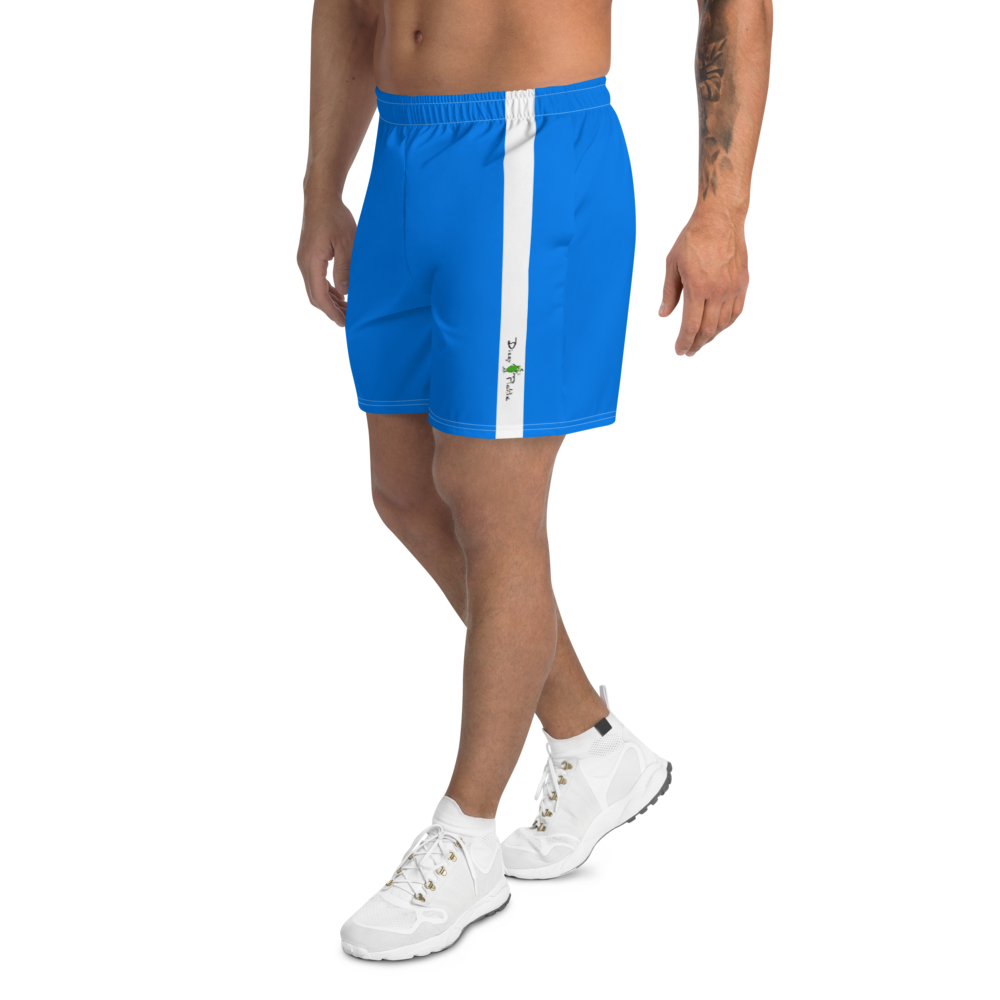 LARGE Dizzy Pickle's VR10 Pickleball Men's Athletic Long Shorts