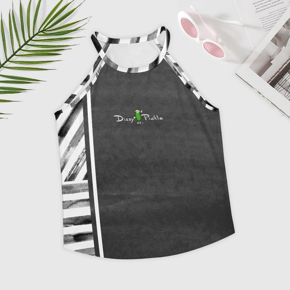 Dizzy Pickle Sarah Women's Pickleball Crew Neck Vest