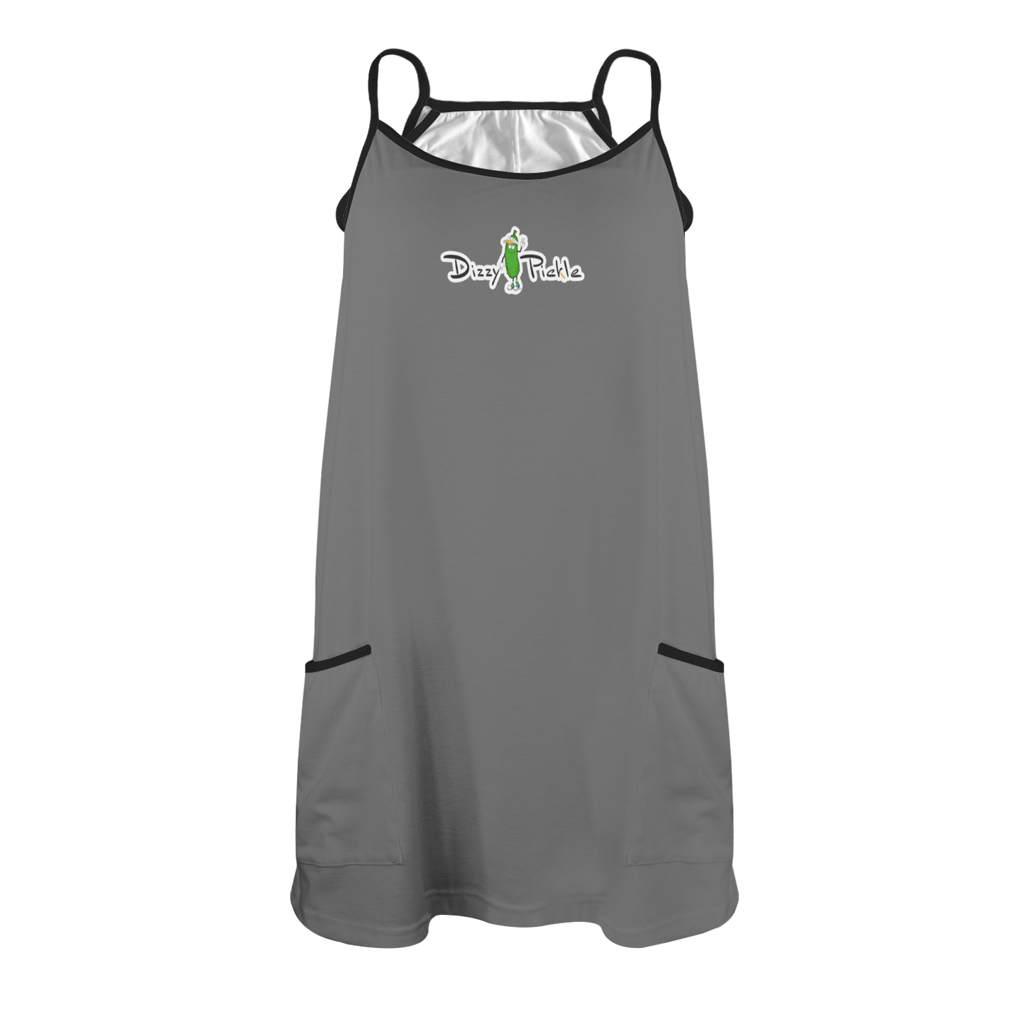 2023 Dizzy Pickle RTM Small Wh Stroke