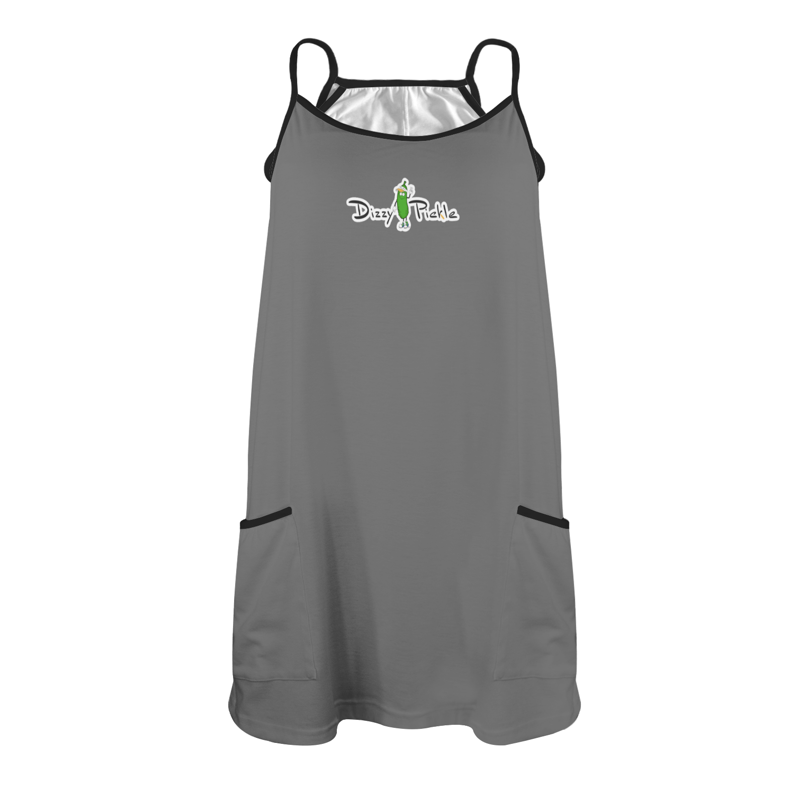 2023 Dizzy Pickle RTM Small Wh Stroke