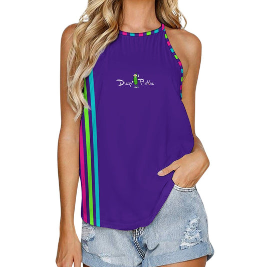 Dizzy Pickle Diana Women's Pickleball Crew Neck Vest