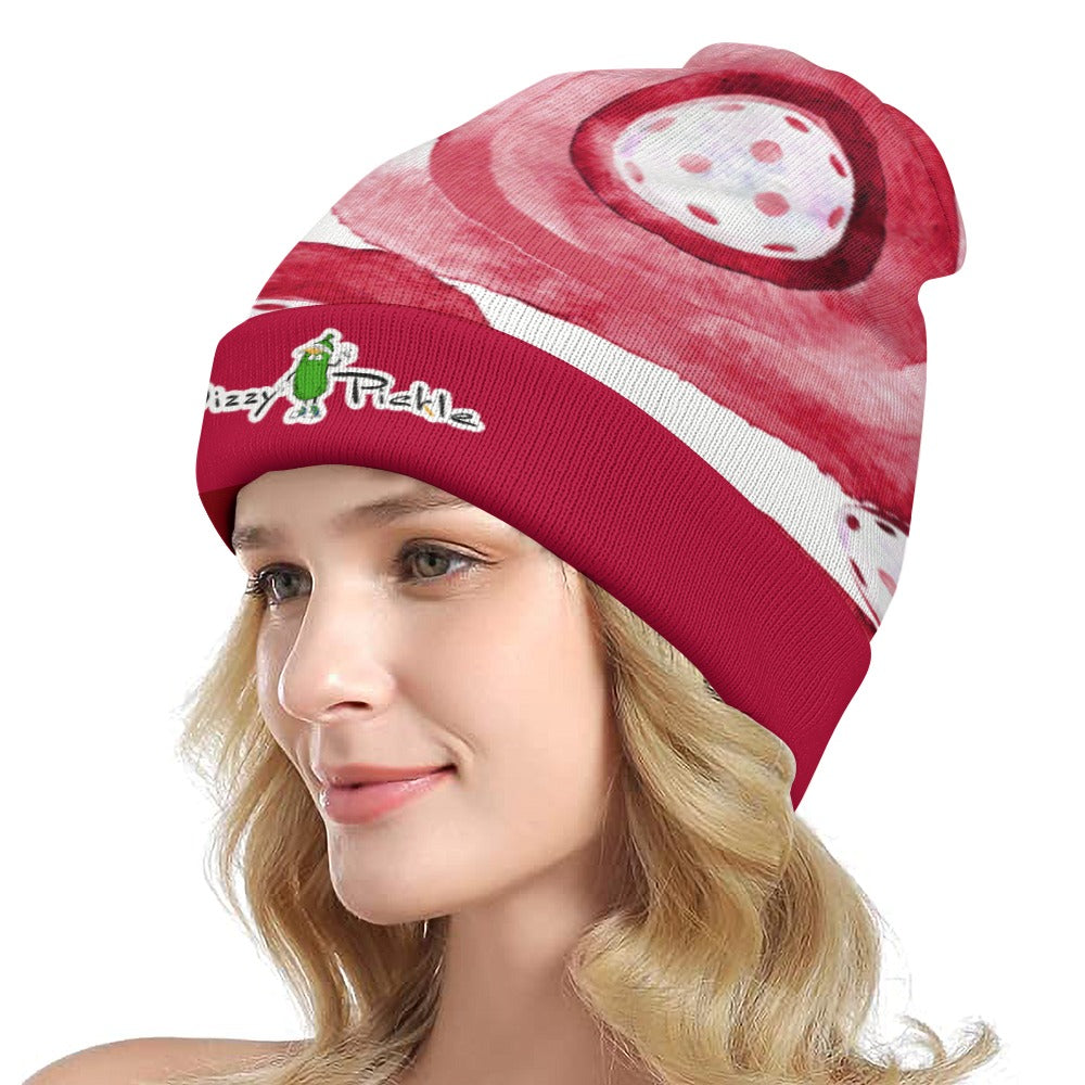 Dizzy Pickle Heidi RW Main One-Size Knitted Beanie