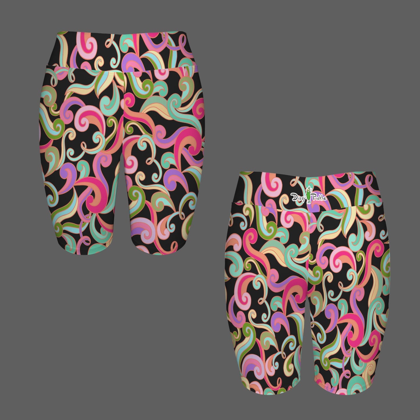 2023 Dizzy Pickle RTM Small Wh Stroke