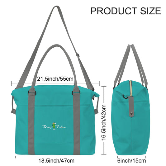 Dizzy Pickle Logo wh lg