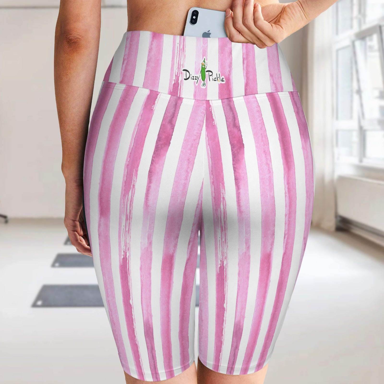 2023 Dizzy Pickle RTM Small Wh Stroke