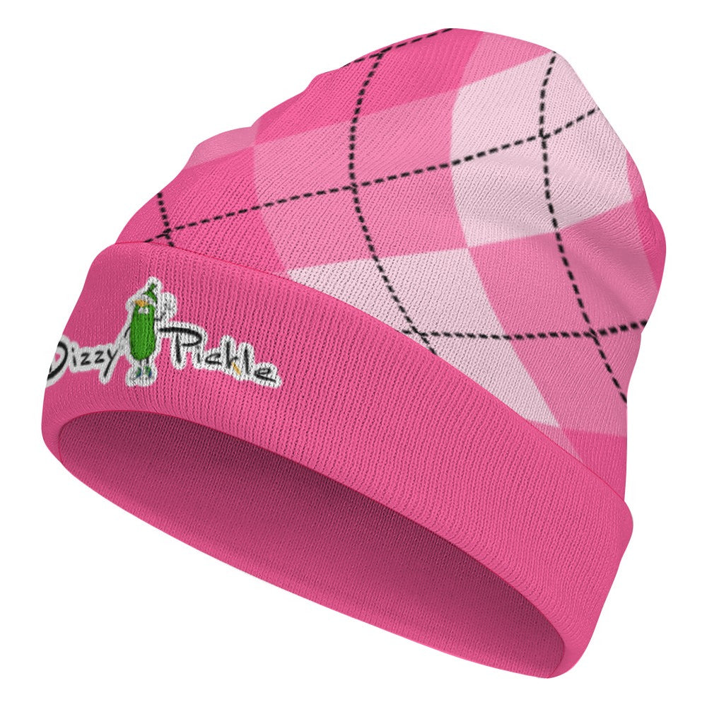 Dizzy Pickle Ashley One-Size Knitted Beanie