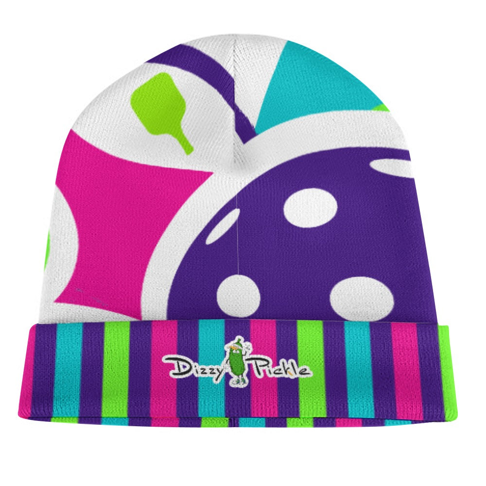 Dizzy Pickle Diana One-Size Knitted Beanie