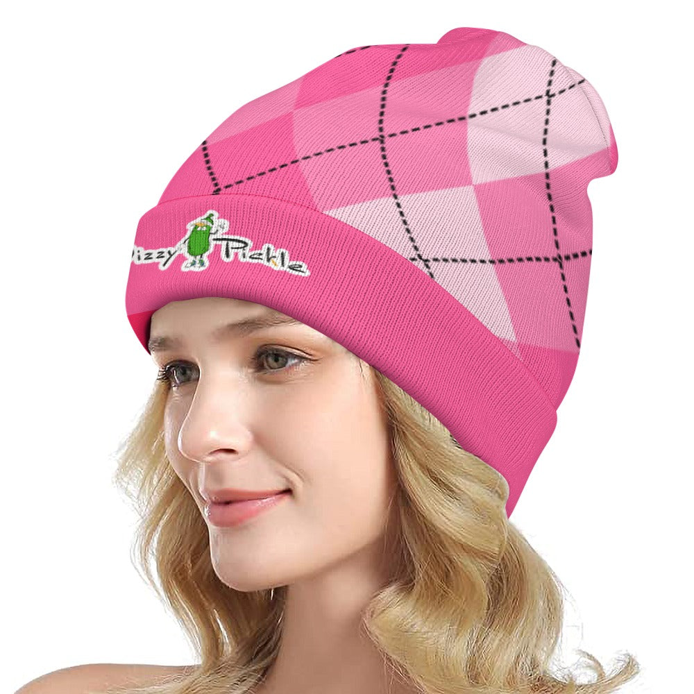 Dizzy Pickle Ashley One-Size Knitted Beanie