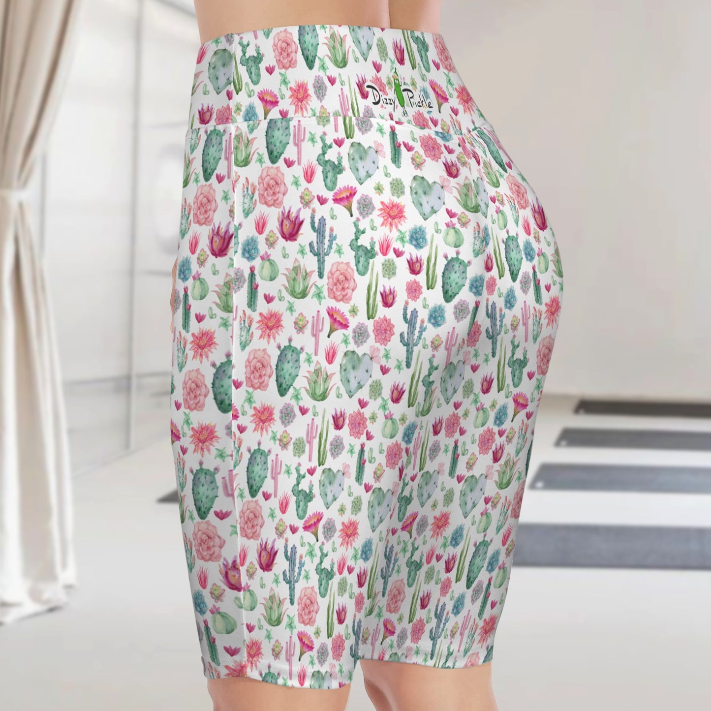 2023 Dizzy Pickle RTM Small Wh Stroke