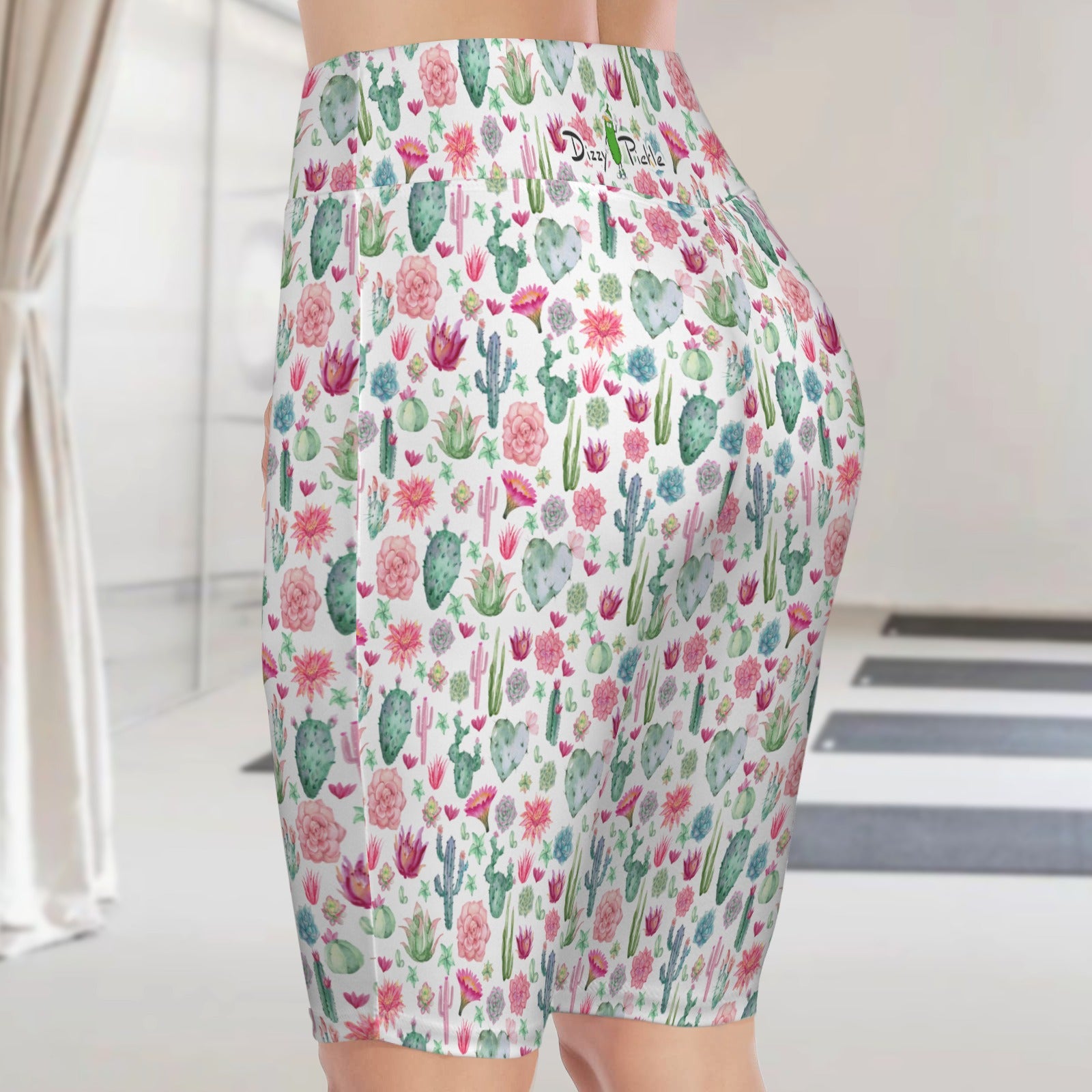 2023 Dizzy Pickle RTM Small Wh Stroke