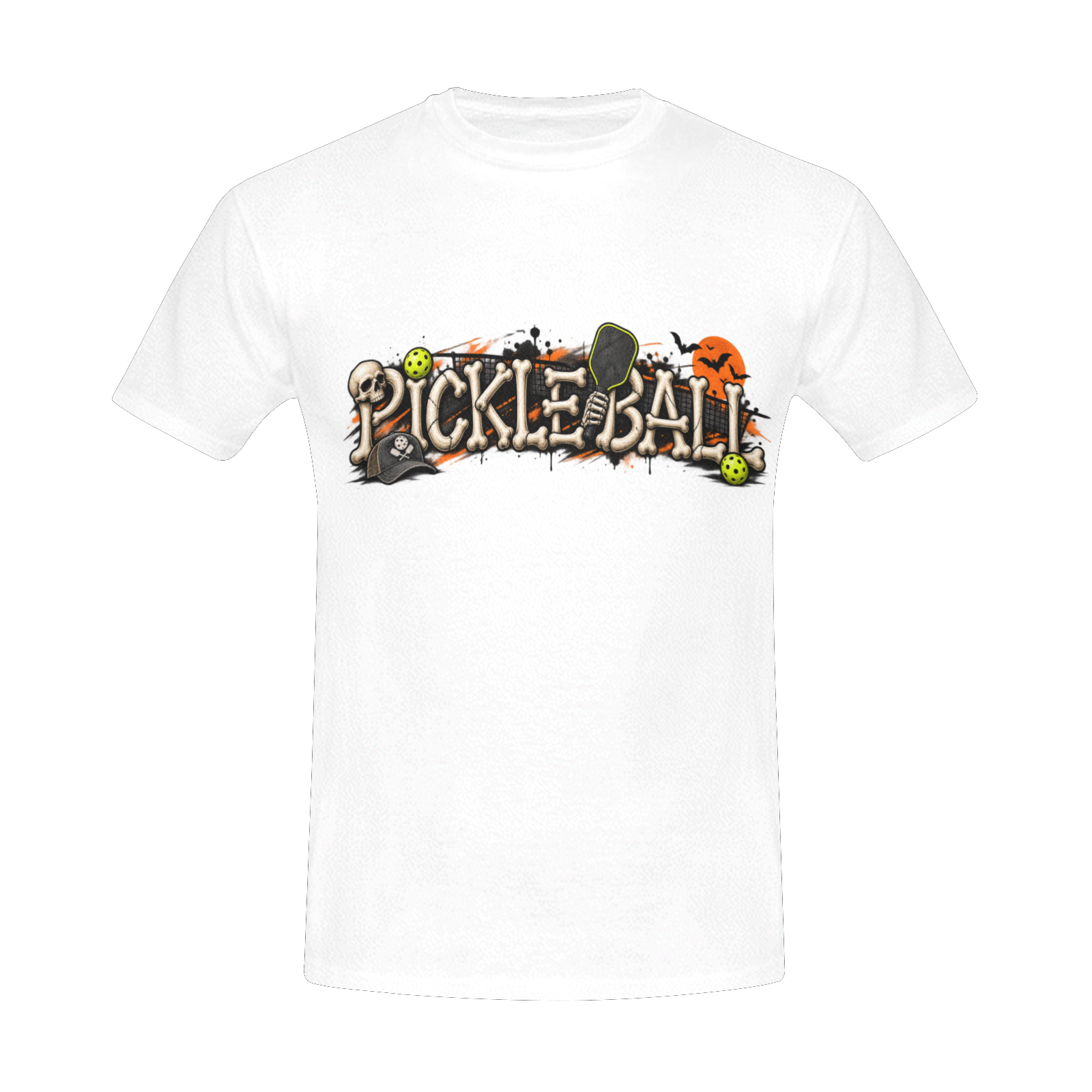 DP Logo for halloween