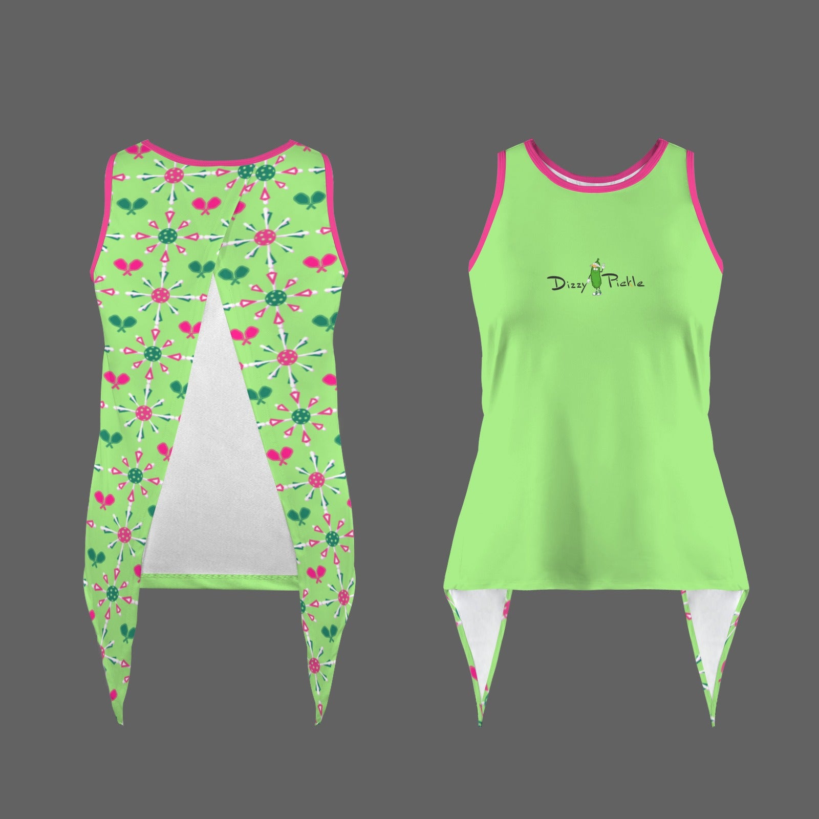 Penny GP Mini Tank Top