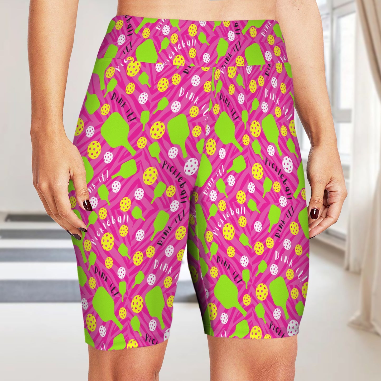 2023 Dizzy Pickle RTM Small Wh Stroke