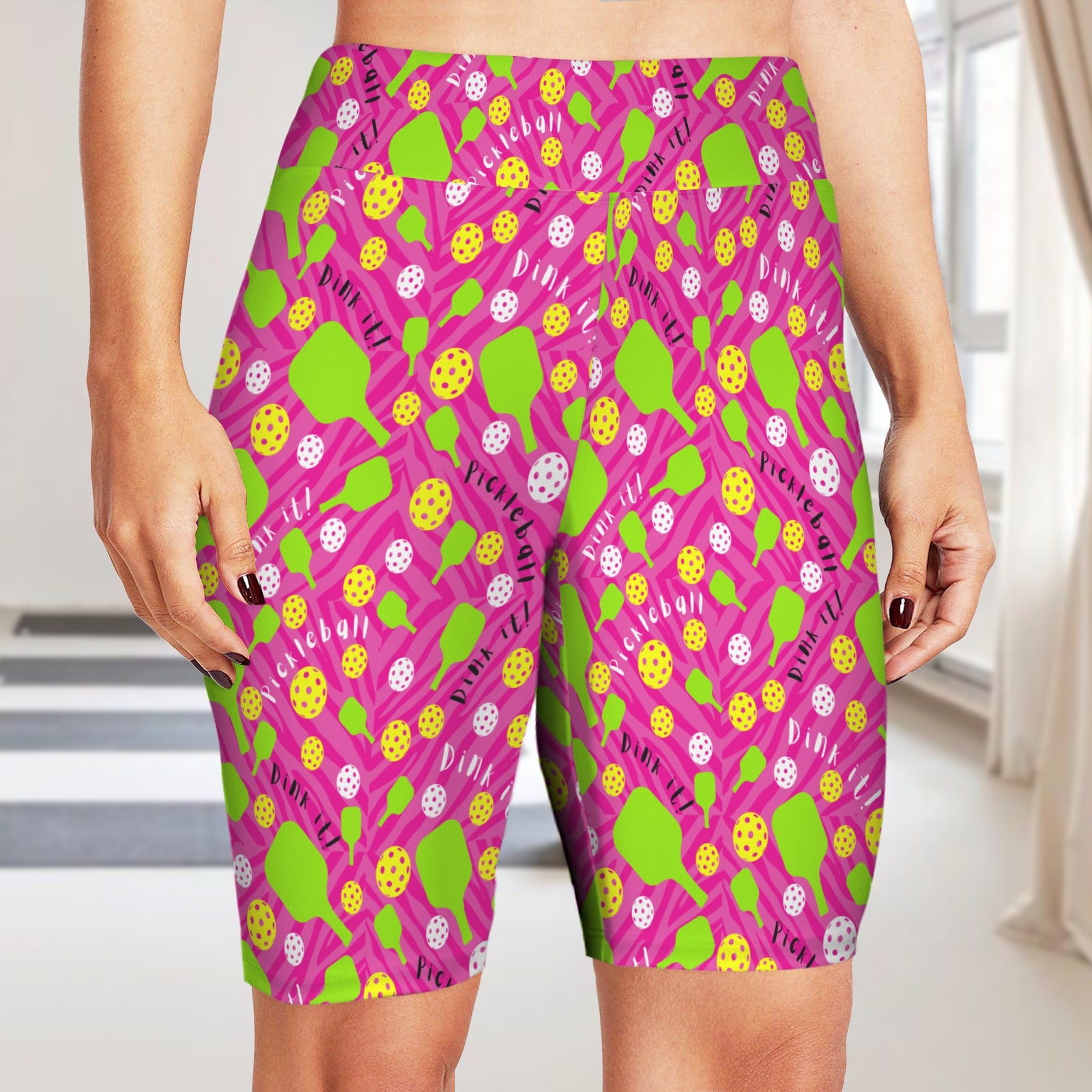 2023 Dizzy Pickle RTM Small Wh Stroke