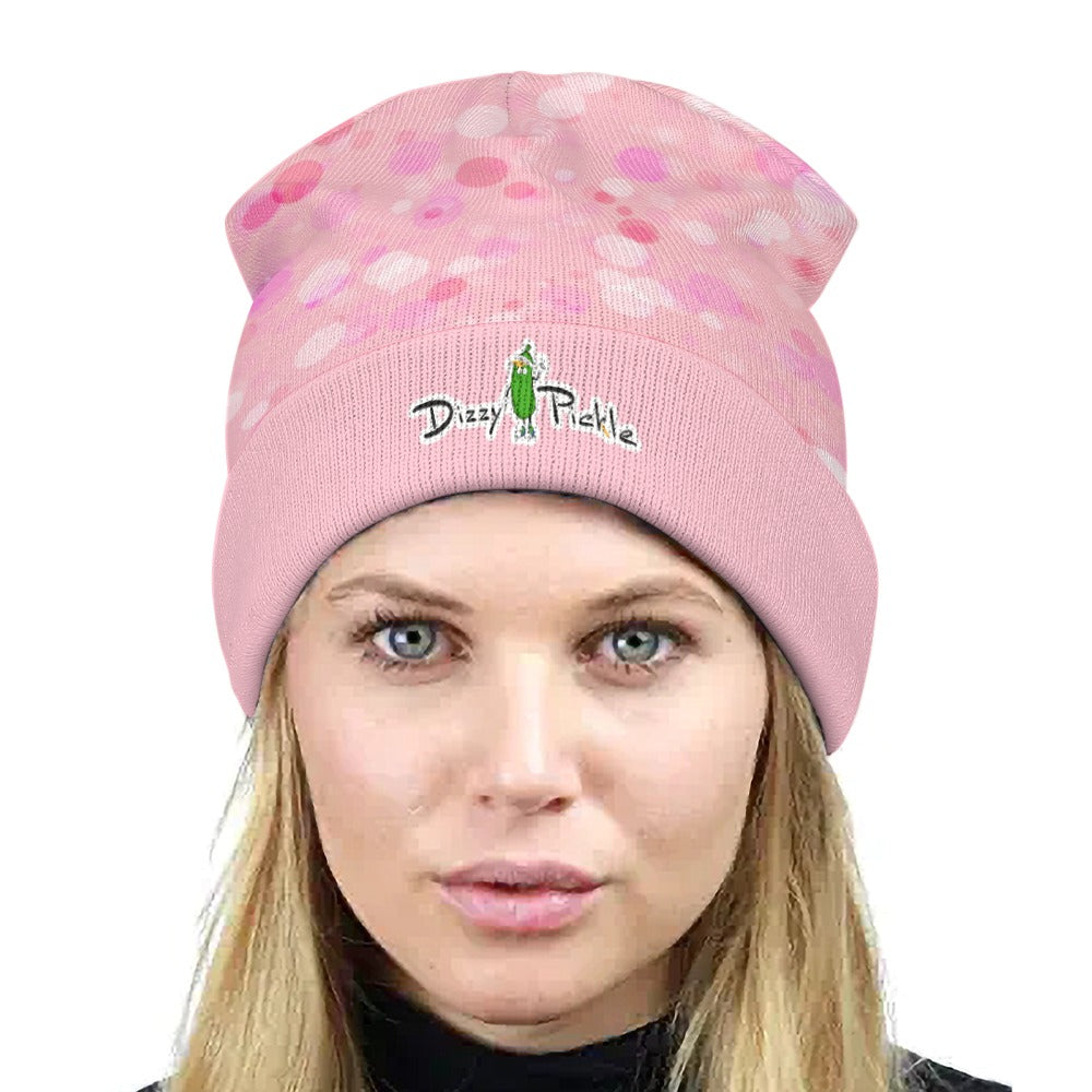 Dizzy Pickle Adleigh Bubble One-Size Knitted Beanie