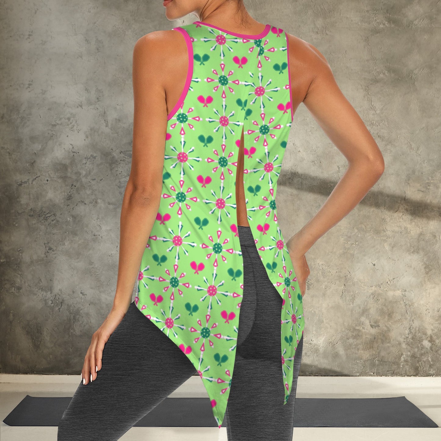 Penny GP Mini Tank Top
