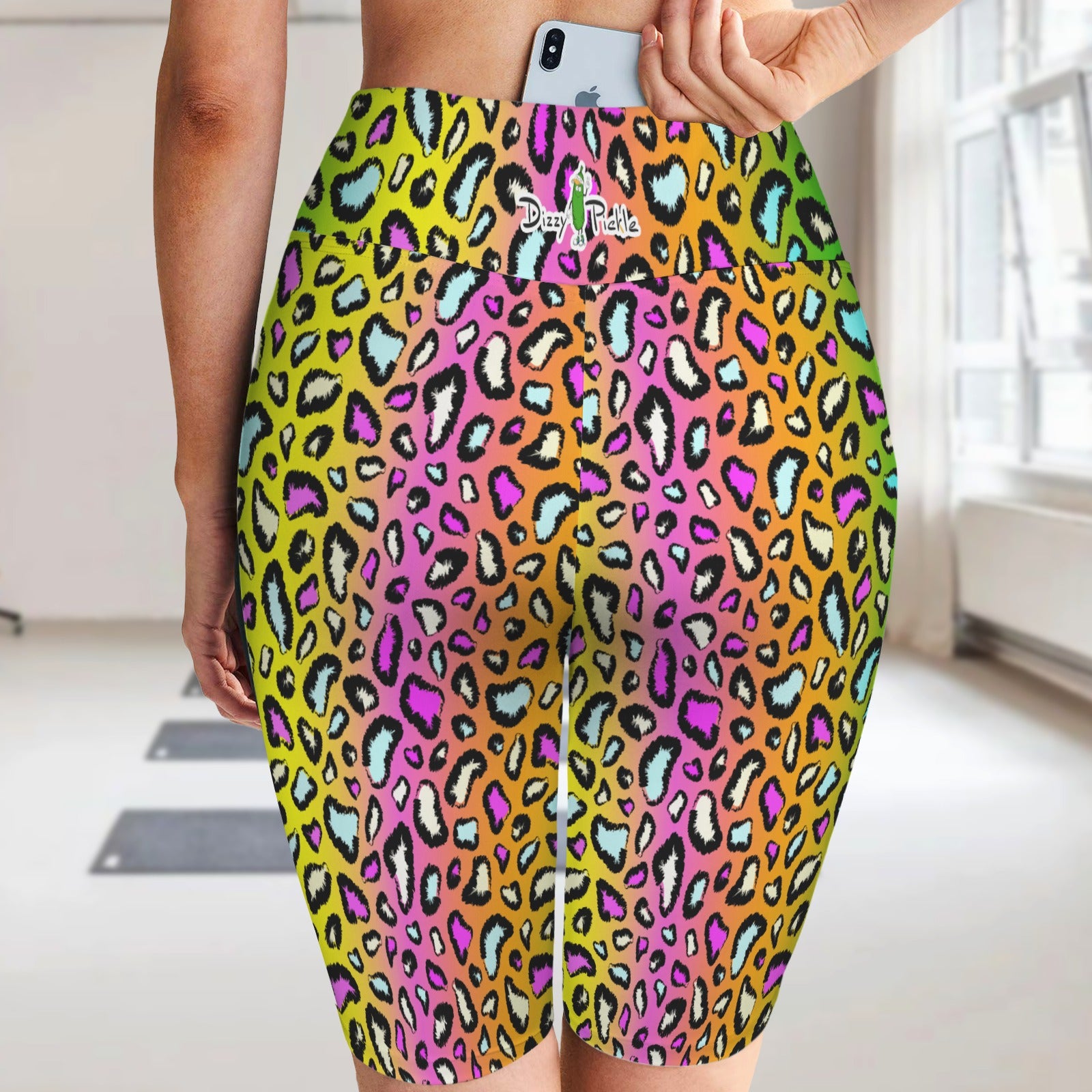 2023 Dizzy Pickle RTM Small Wh Stroke