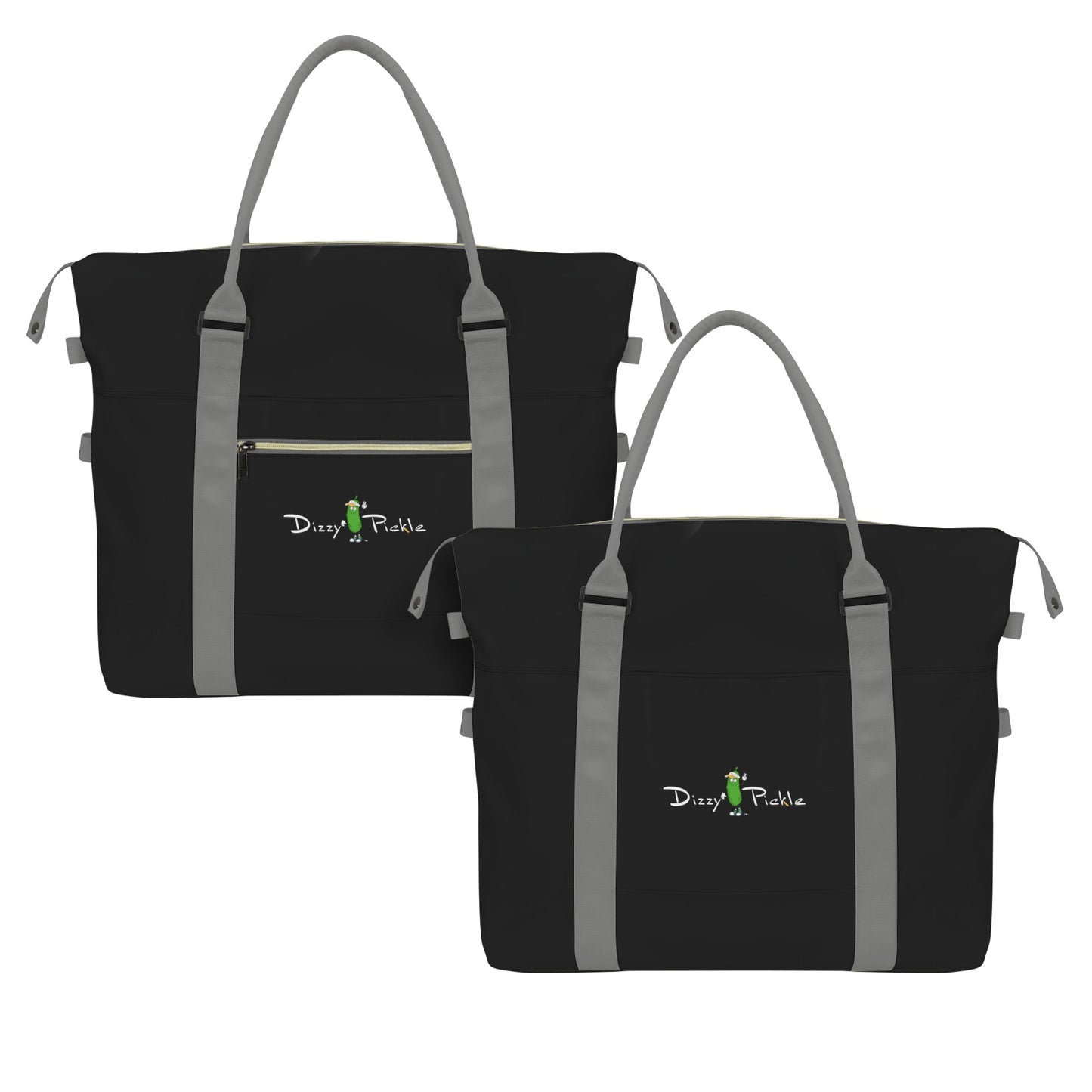 Dizzy Pickle Logo wh lg