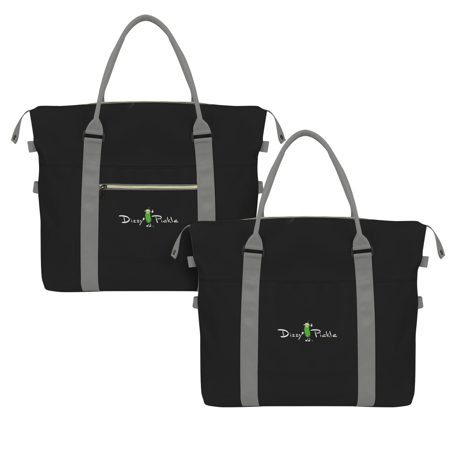 Dizzy Pickle Logo wh lg