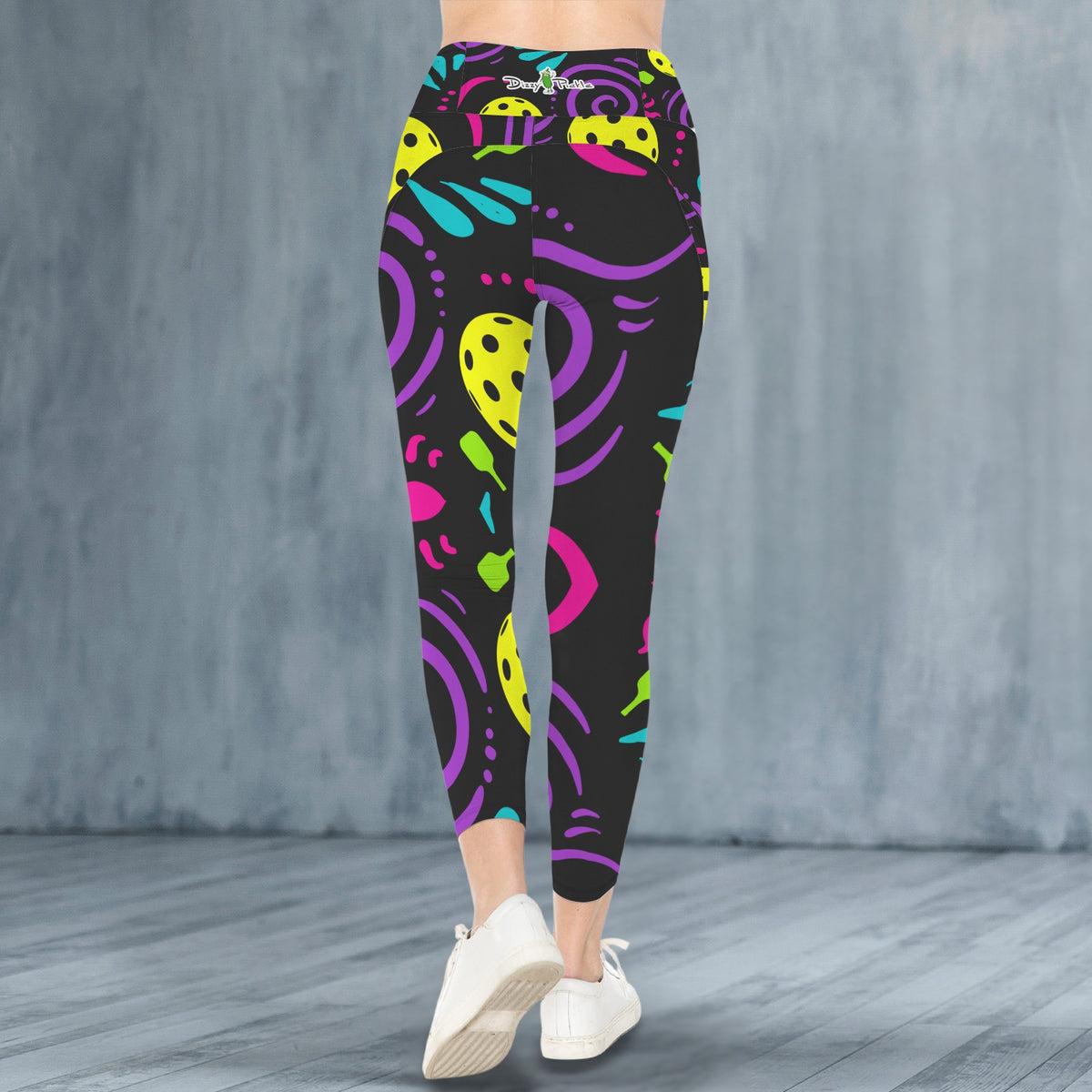 It's Swell Leggings Ankle