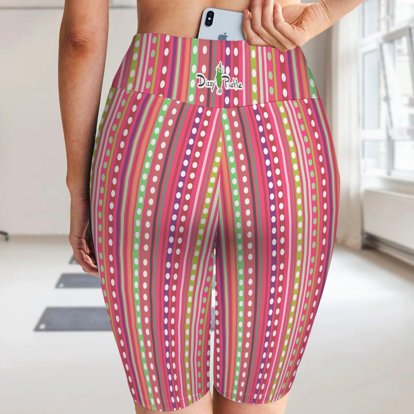 2023 Dizzy Pickle RTM Small Wh Stroke