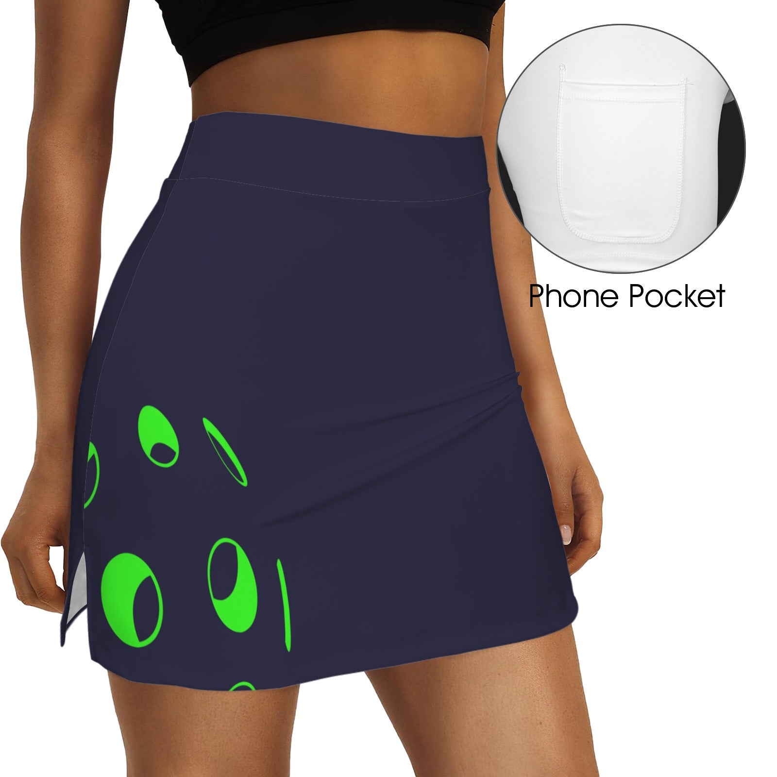 Lisa Blue and Teal 5