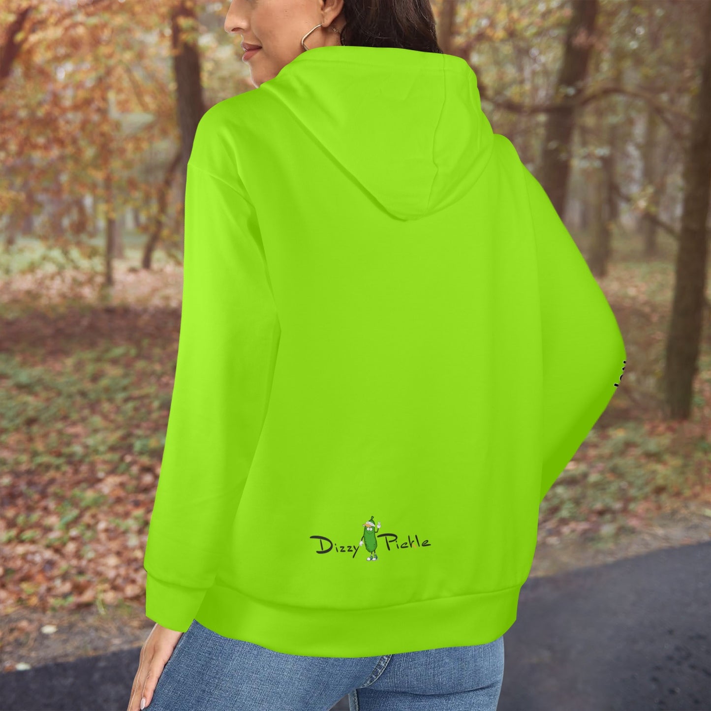 It's Swell Lime Green