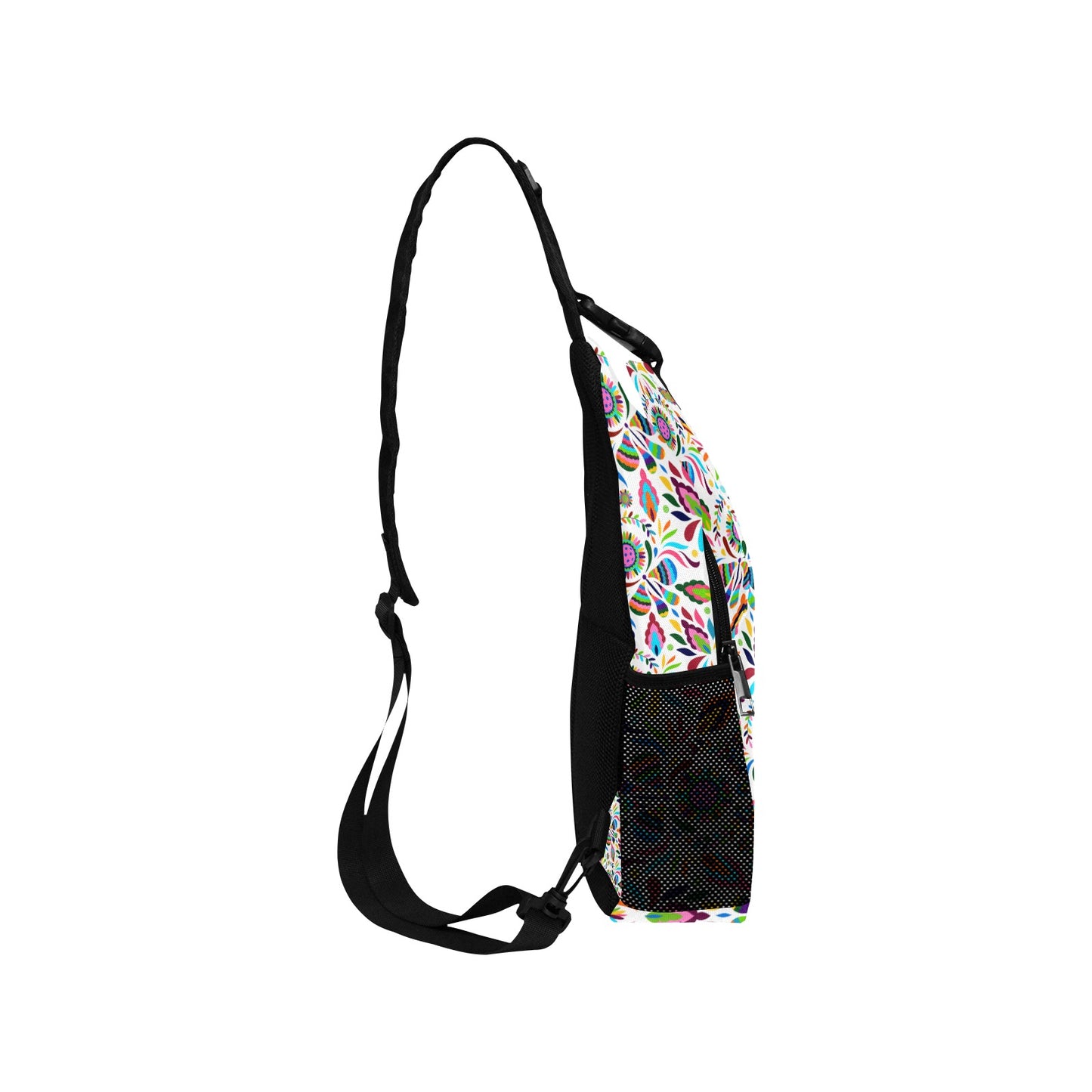 Dizzy Pickle Courtney Pickleball Grab-N-Go Crossbody Casual Chest Bag