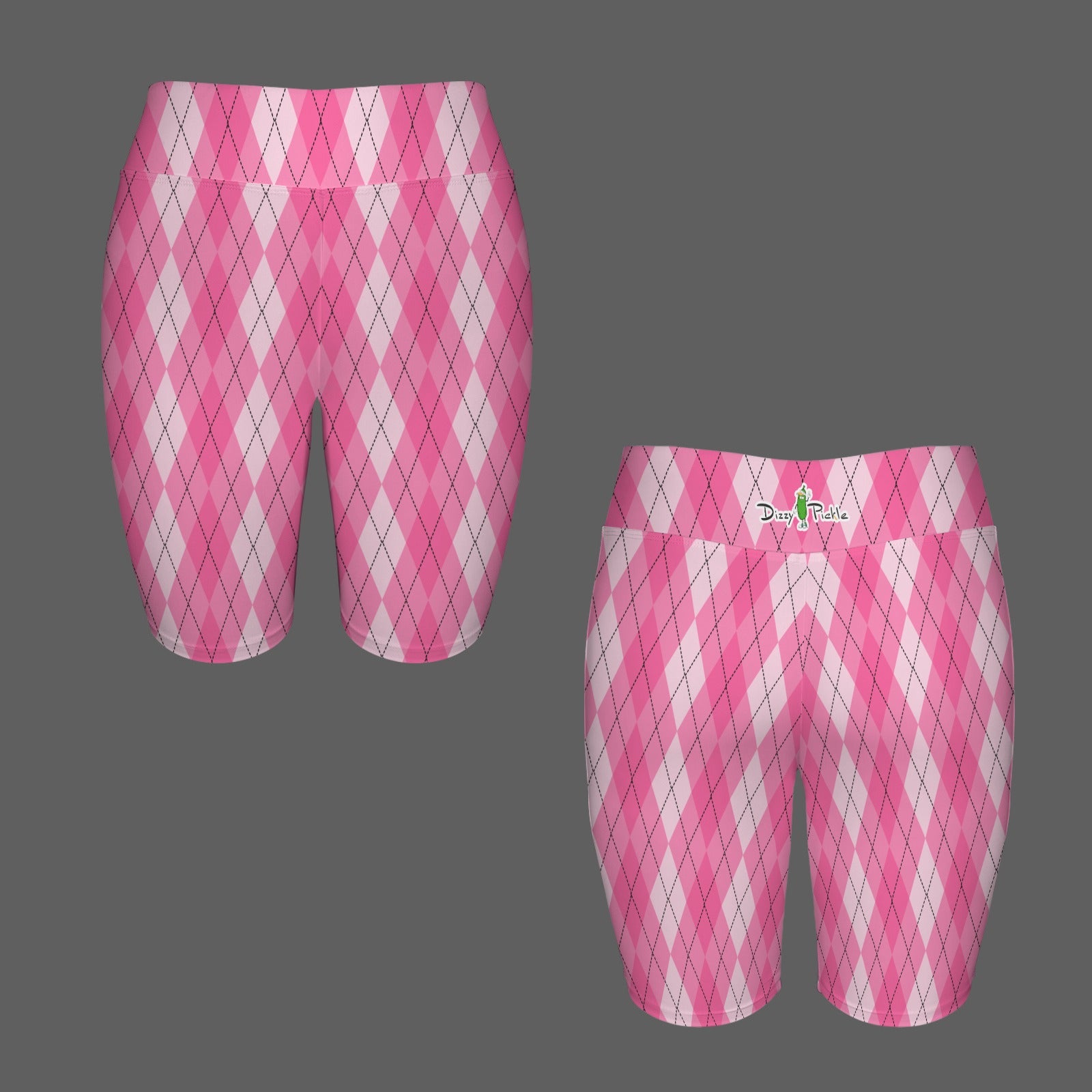 2023 Dizzy Pickle RTM Small Wh Stroke