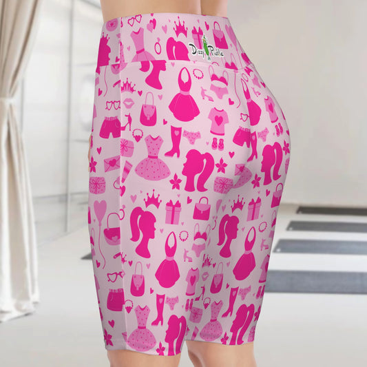 2023 Dizzy Pickle RTM Small Wh Stroke