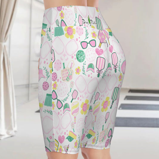 2023 Dizzy Pickle RTM Small Wh Stroke