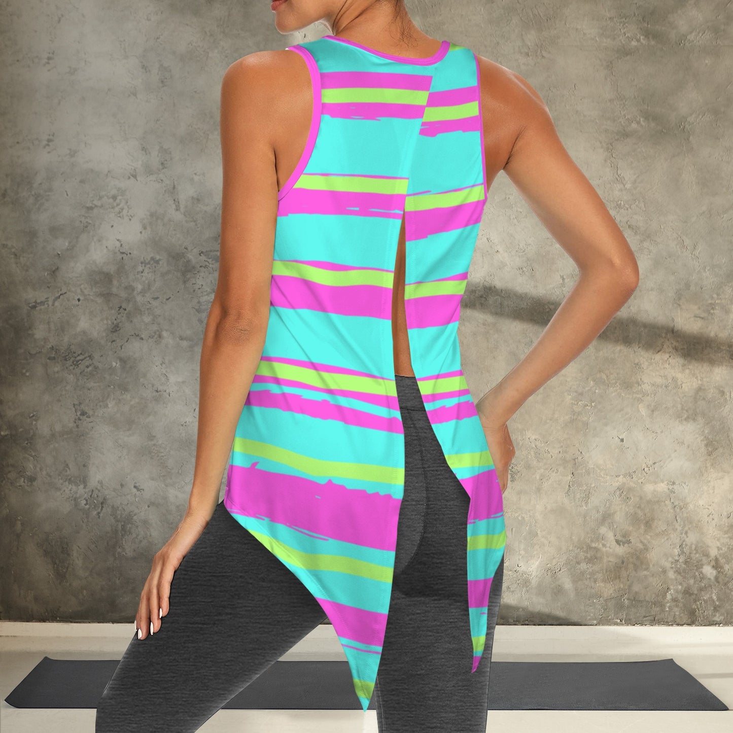 Emily Stripes