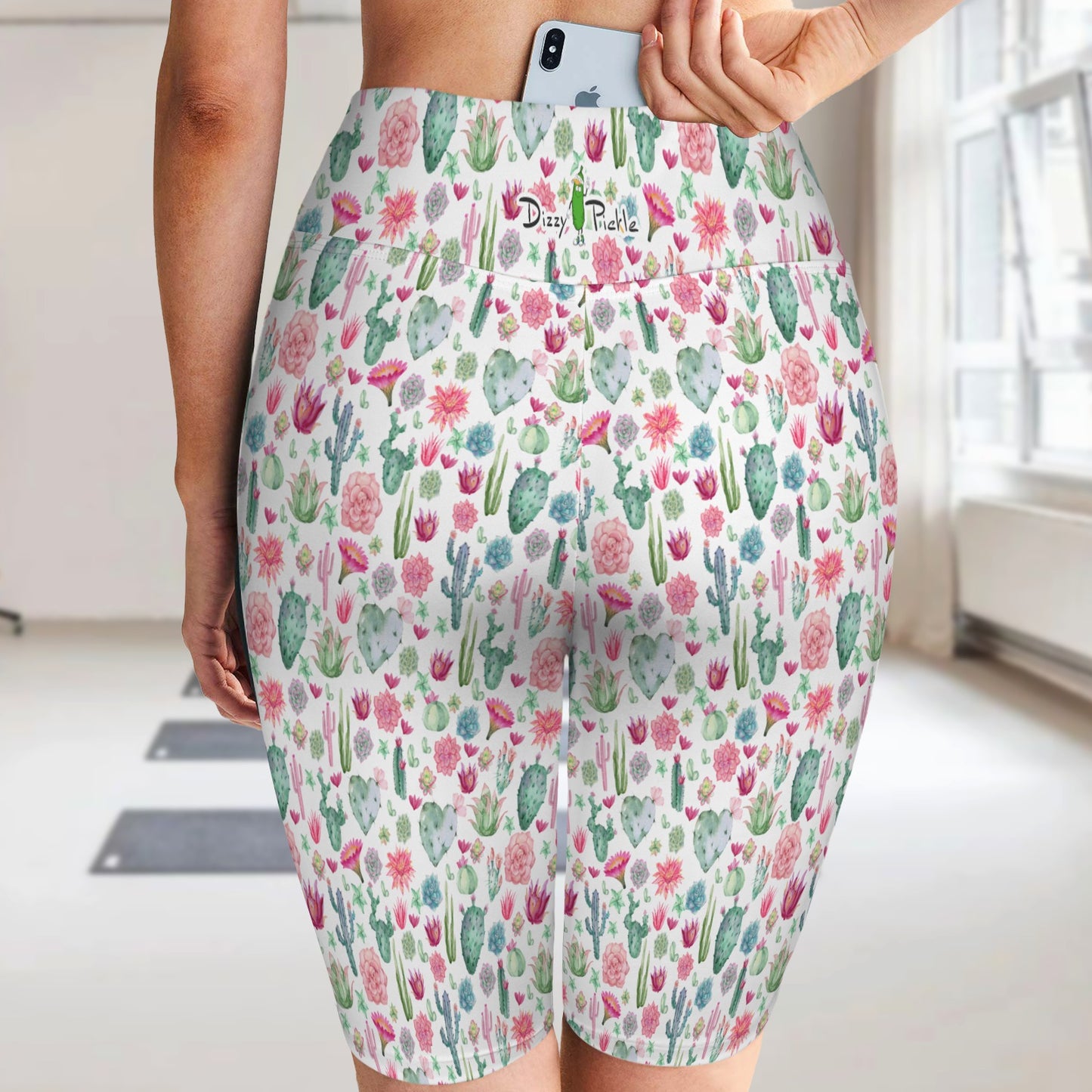 2023 Dizzy Pickle RTM Small Wh Stroke