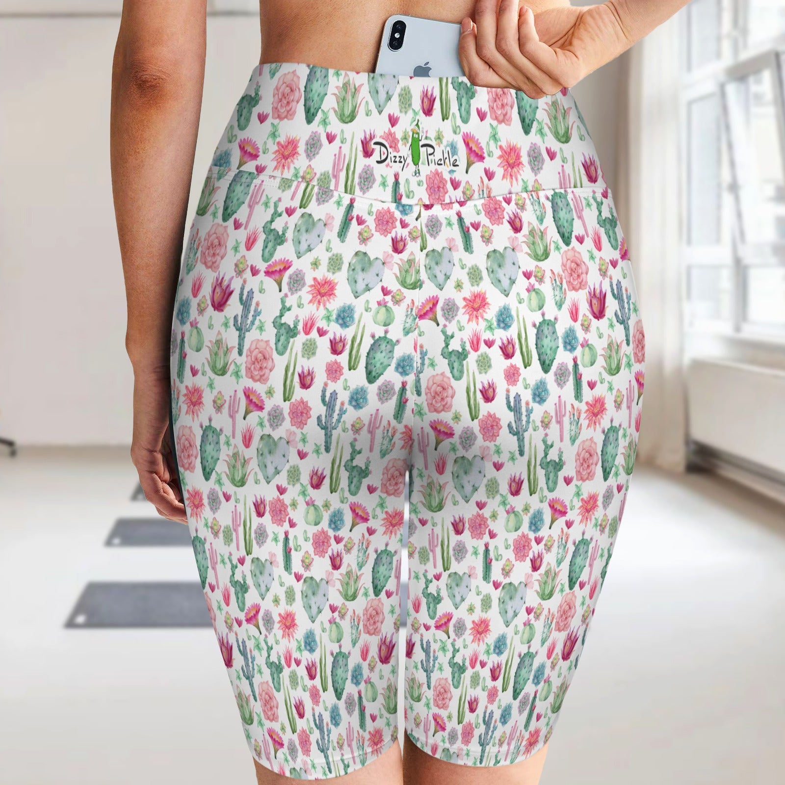 2023 Dizzy Pickle RTM Small Wh Stroke