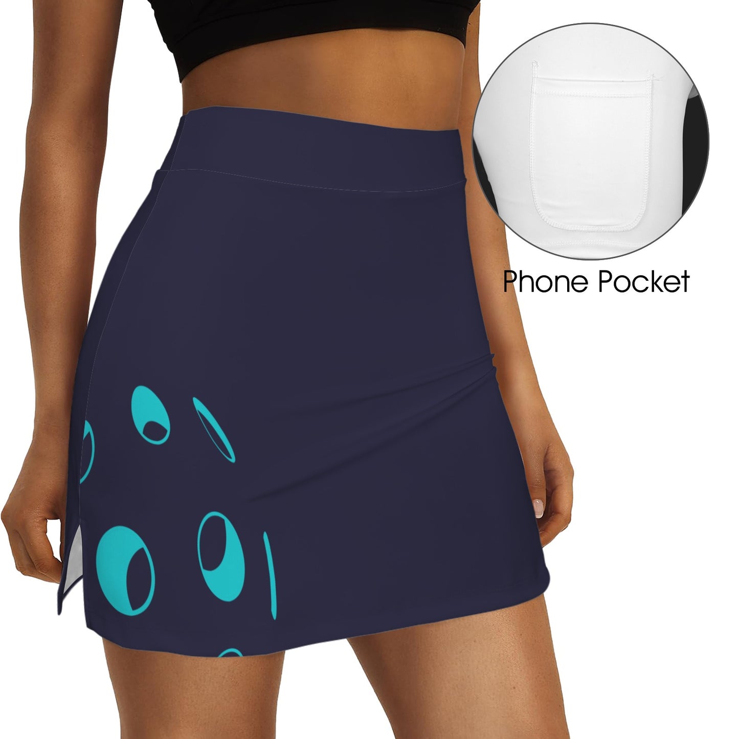 Lisa Blue and Teal 5