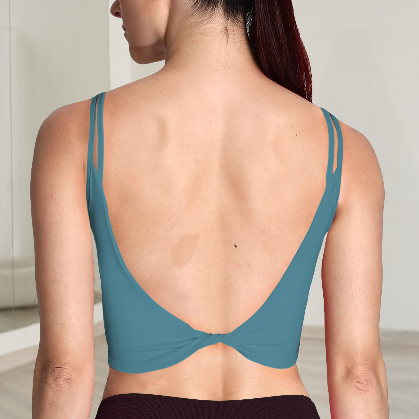 2023 Dizzy Pickle RTM Small Wh Stroke