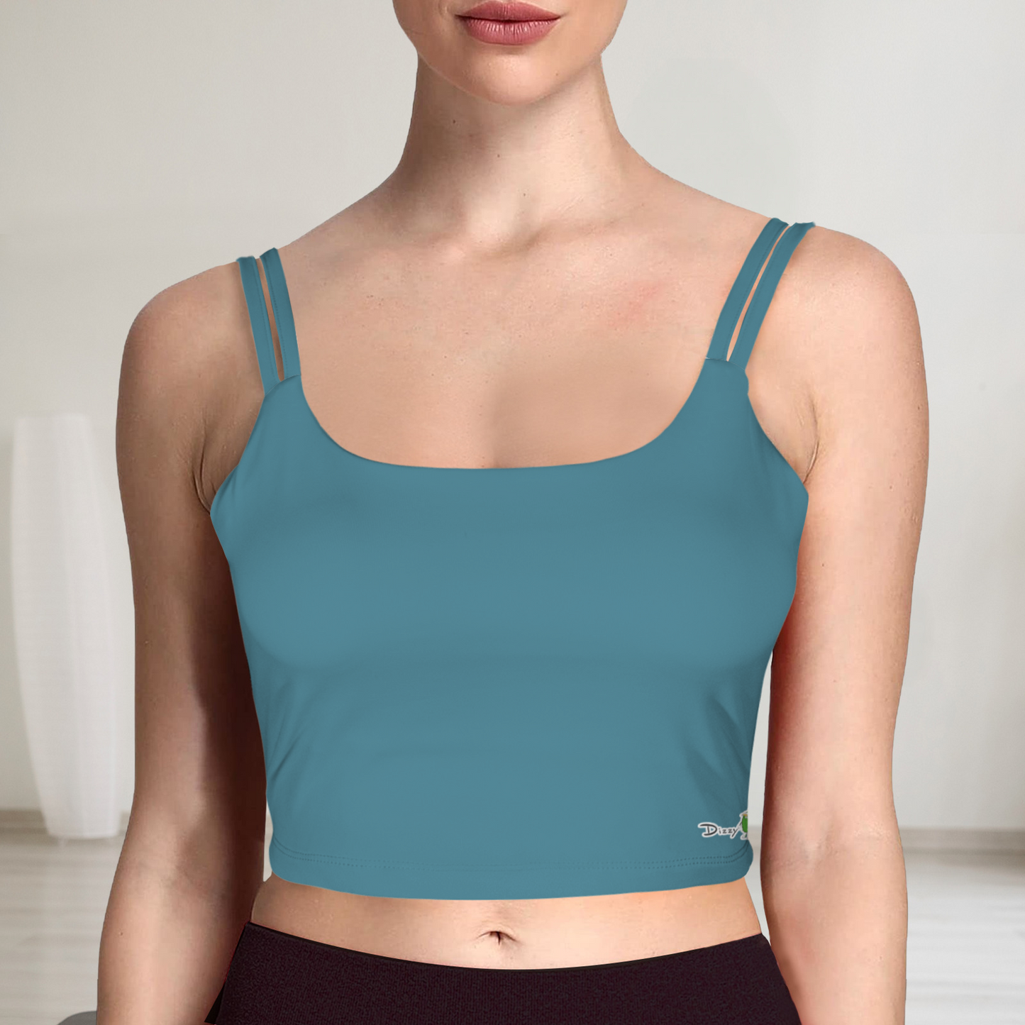 2023 Dizzy Pickle RTM Small Wh Stroke