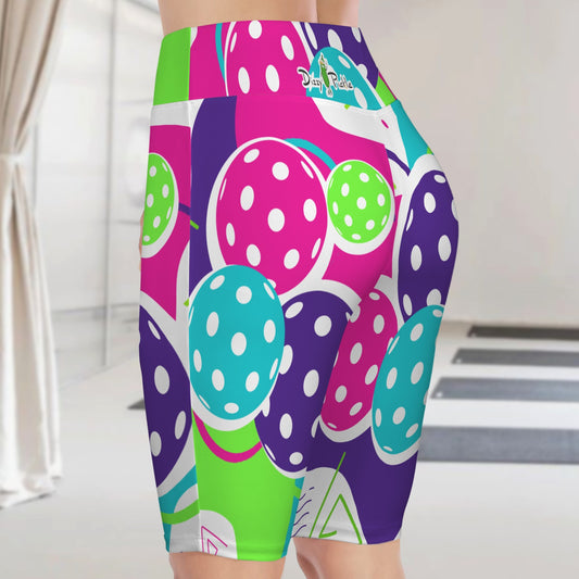 2023 Dizzy Pickle RTM Small Wh Stroke