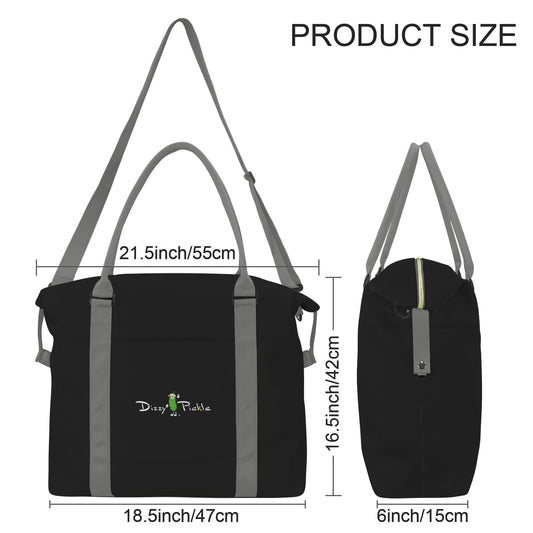 Dizzy Pickle Logo wh lg